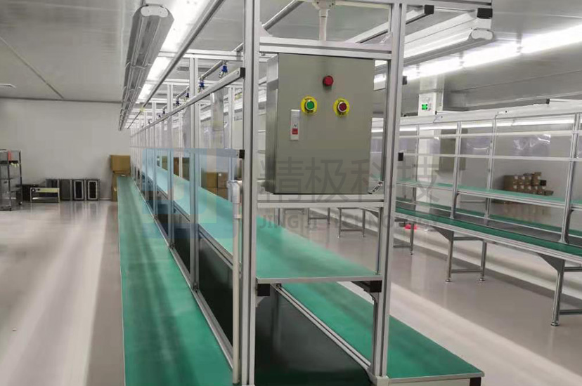 儿童手表，，，点读机组装线