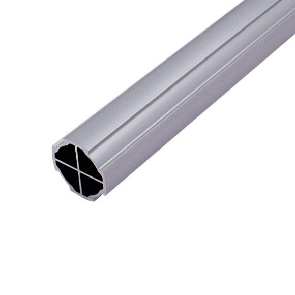 AL-V铝合金精益管线棒