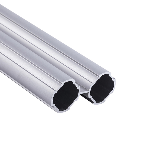 AL-B铝合金精益管线棒