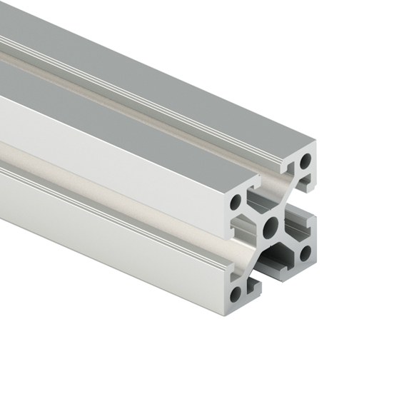 JJ-101-欧标工业铝型材