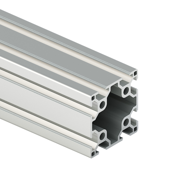 JJ-127-欧标工业铝型材