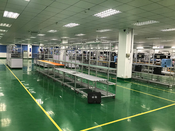 自动化生产中影响自动生产线效率的因素及解决要领