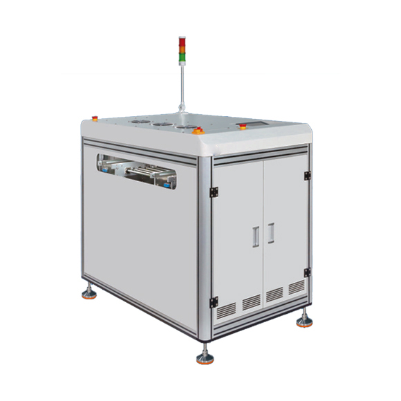 SMT配套装备双轨暂存机的主要功效介绍