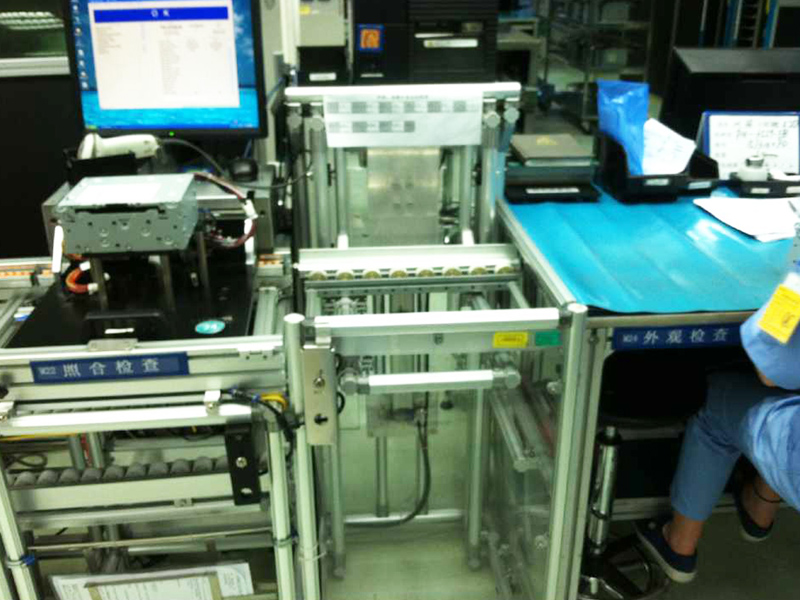 优化生产流程，，，，，，降低本钱：倍速链生产线的经济效益剖析