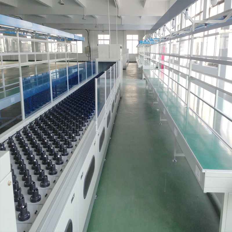 企业生产线定制：提升竞争力，，，优化生产流程