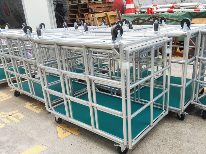 数字孪生技术在生产流水线优化中的3个实战应用